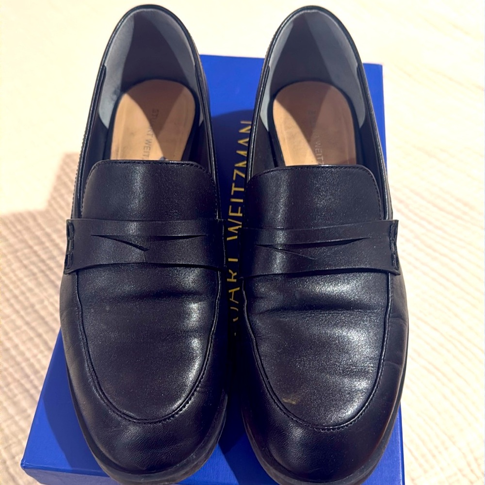 Loafers
